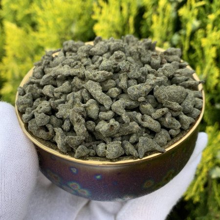 Женьшень улун Благородная орхидея Премиум 100 г